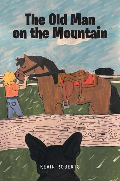 Produktbild: The Old Man on the Mountain