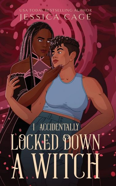 Produktbild: I Accidentally Locked Down a Witch