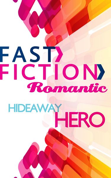 Produktbild: Hideaway Hero (Fast Fiction)