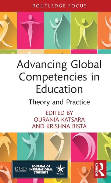 Produktbild: Advancing Global Competencies in Education
