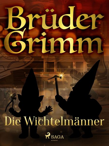 Produktbild: Die Wichtelm&auml;nner