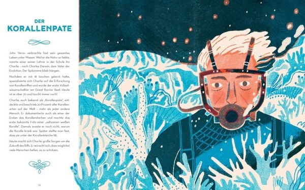 Produktbild: Das Great Barrier Reef