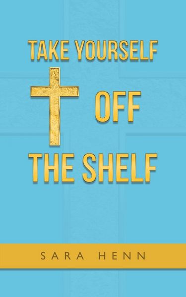 Produktbild: Take Yourself off the Shelf