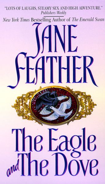 Produktbild: Eagle & The Dove