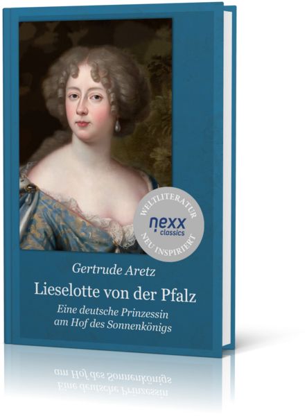 Produktbild: Lieselotte von der Pfalz