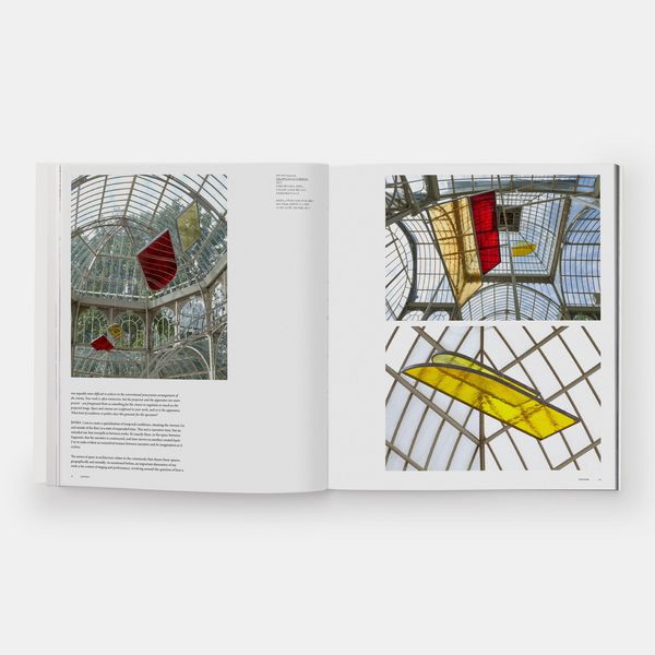 Produktbild: Rosa Barba