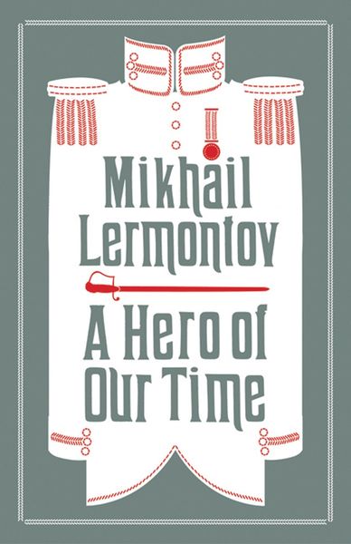 Produktbild: A Hero of Our Time and Princess Ligovskaya