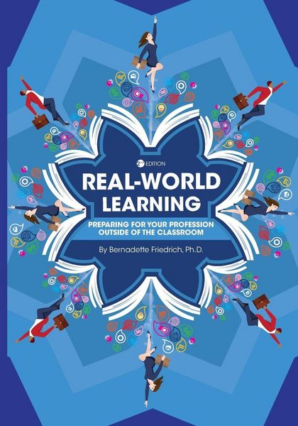 Produktbild: Real-World Learning