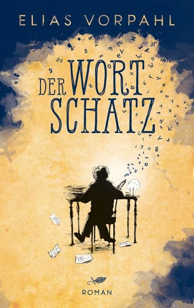 Produktbild: Der Wortschatz