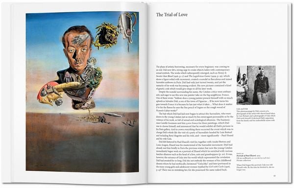 Produktbild: Dalí