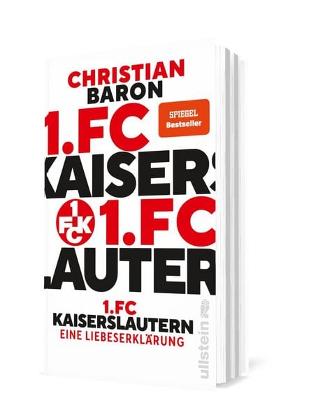 Produktbild: 1. FC Kaiserslautern