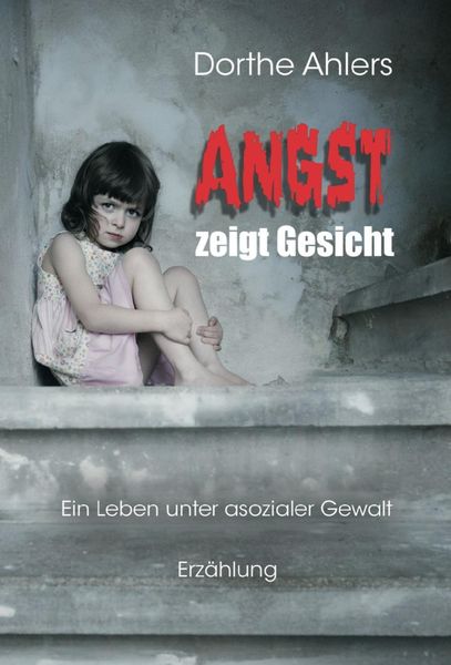 Produktbild: Angst zeigt Gesicht