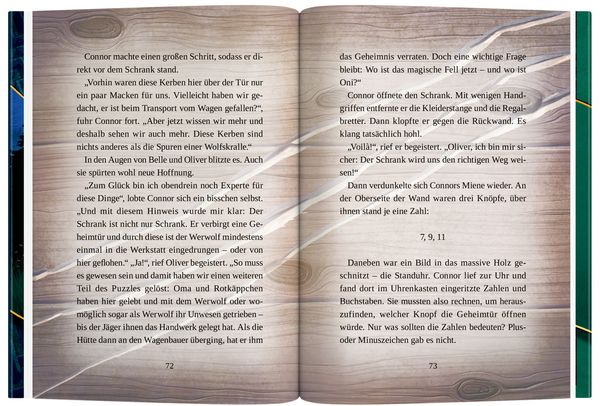 Produktbild: Abenteuer Akademie