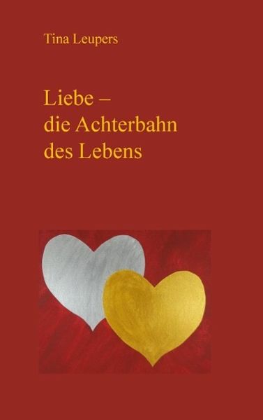 Produktbild: Liebe - die Achterbahn des Lebens