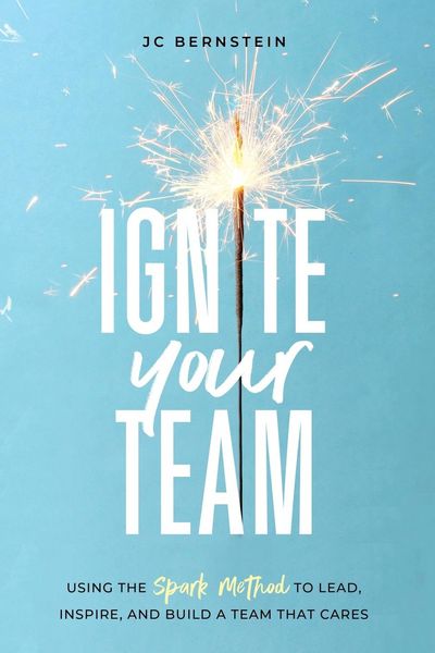 Produktbild: Ignite Your Team