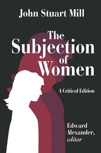 Produktbild: The Subjection of Women