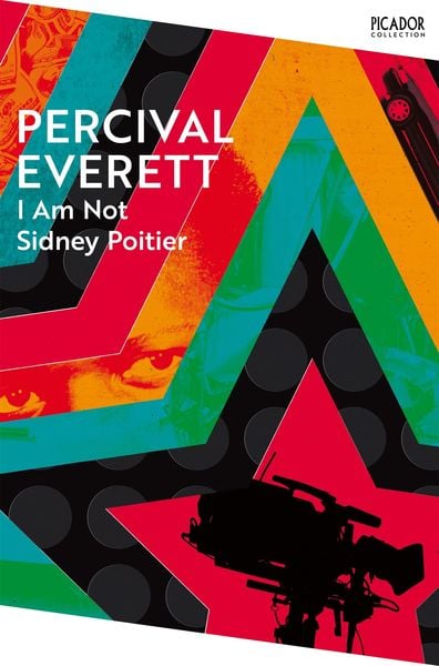 Produktbild: I Am Not Sidney Poitier
