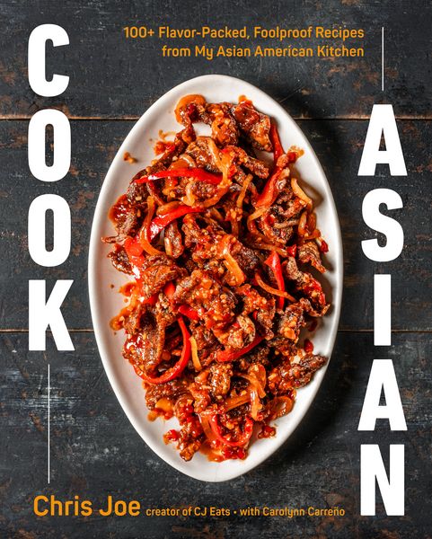 Produktbild: Cook Asian