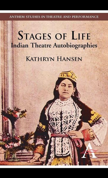 Produktbild: Stages of Life