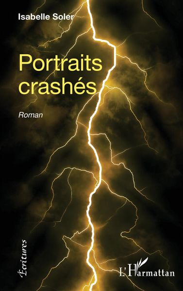 Produktbild: Portraits crash&eacute;s