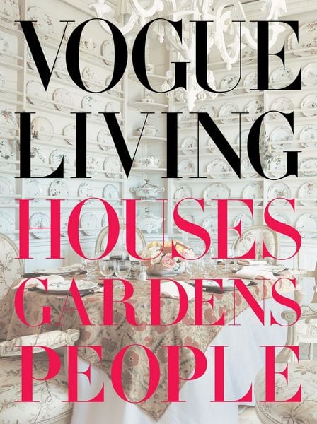 Produktbild: Vogue Living