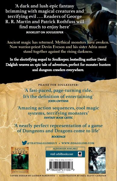 Produktbild: Ravencaller