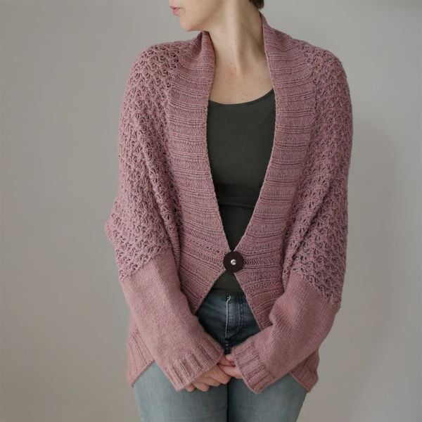 Produktbild: Mairlynd: Sweaters