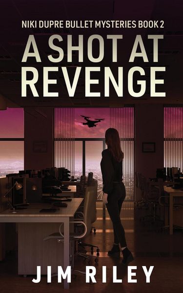 Produktbild: A Shot at Revenge