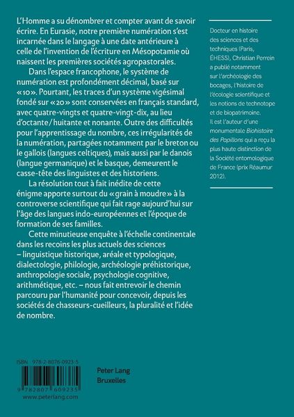 Produktbild: Nonante ou quatre-vingt-dix ?