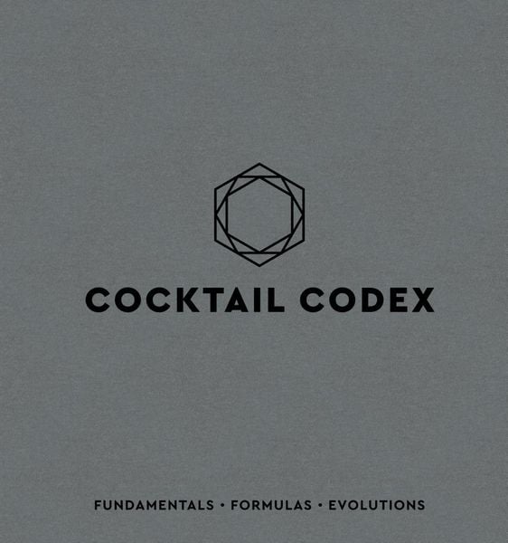 Produktbild: Cocktail Codex