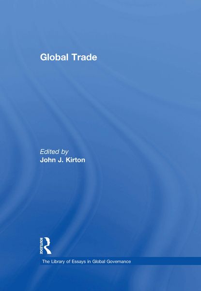 Produktbild: Global Trade