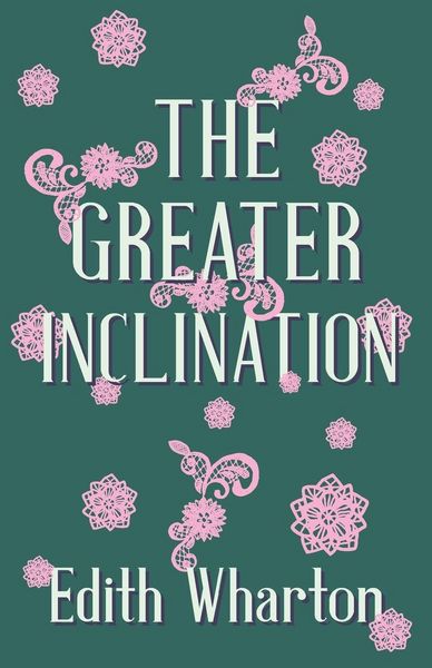 Produktbild: The Greater Inclination