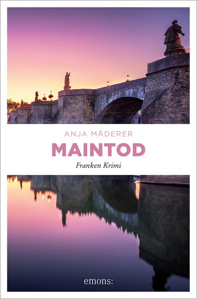 Produktbild: Maintod