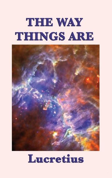 Produktbild: The Way Things Are