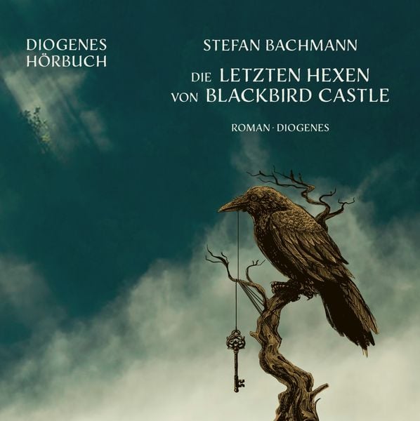 Produktbild: Die letzten Hexen von Blackbird Castle