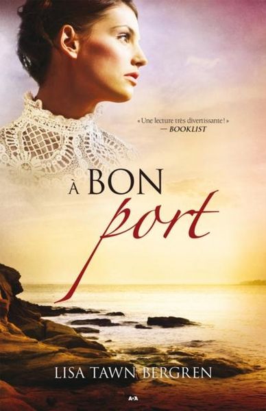 Produktbild: A bon port