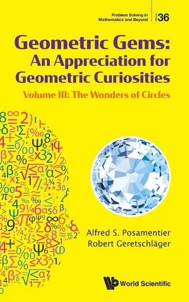 Produktbild: Geometric Gems (v3)