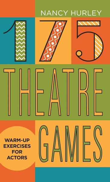 Produktbild: 175 Theatre Games