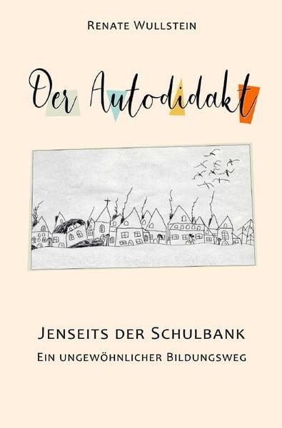 Produktbild: Der Autodidakt