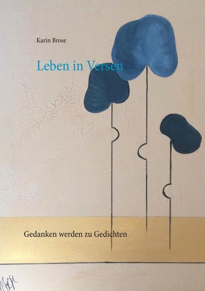 Produktbild: Leben in Versen