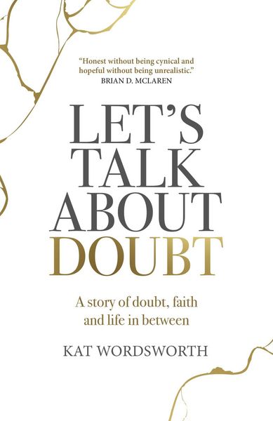 Produktbild: Let's Talk About Doubt