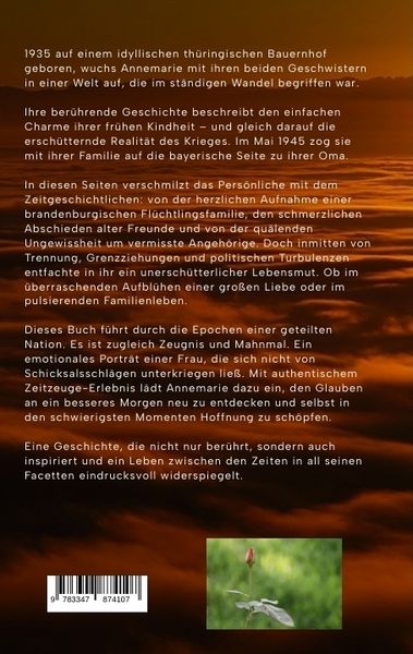 Produktbild: Als das Leben Schatten warf