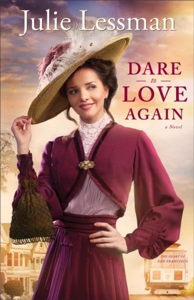 Produktbild: Dare to Love Again