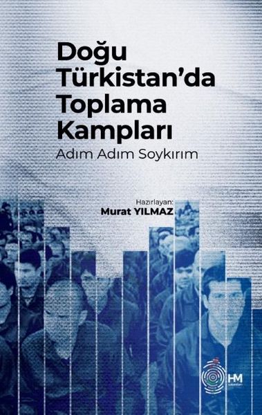 Produktbild: Dogu T&uuml;rkistanda Toplama Kamplari
