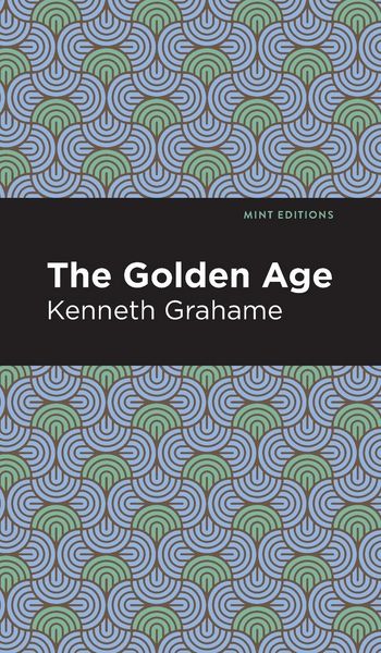 Produktbild: The Golden Age