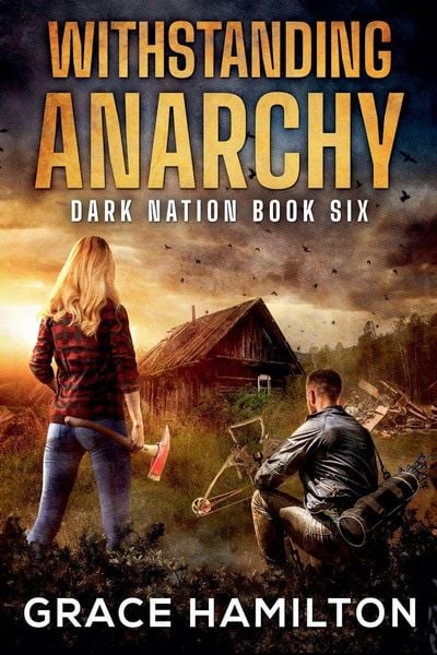 Produktbild: Withstanding Anarchy