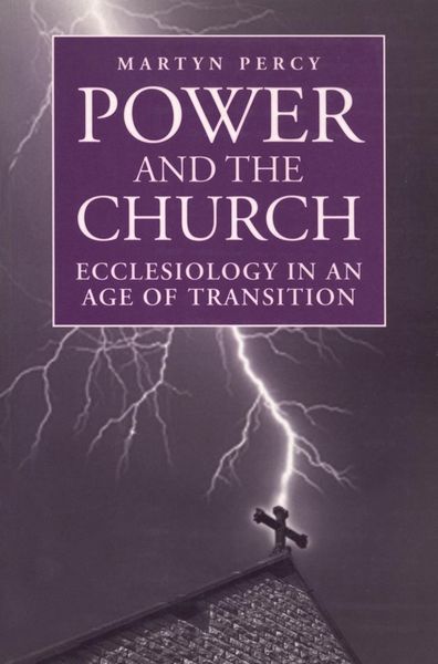 Produktbild: Power and the Church