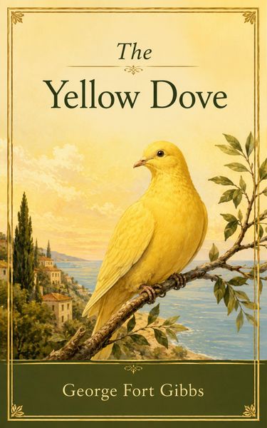 Produktbild: The Yellow Dove