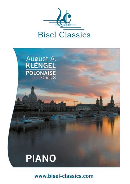 Produktbild: Polonaise, Op. 8