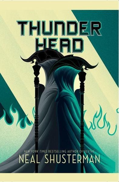 Produktbild: Thunderhead